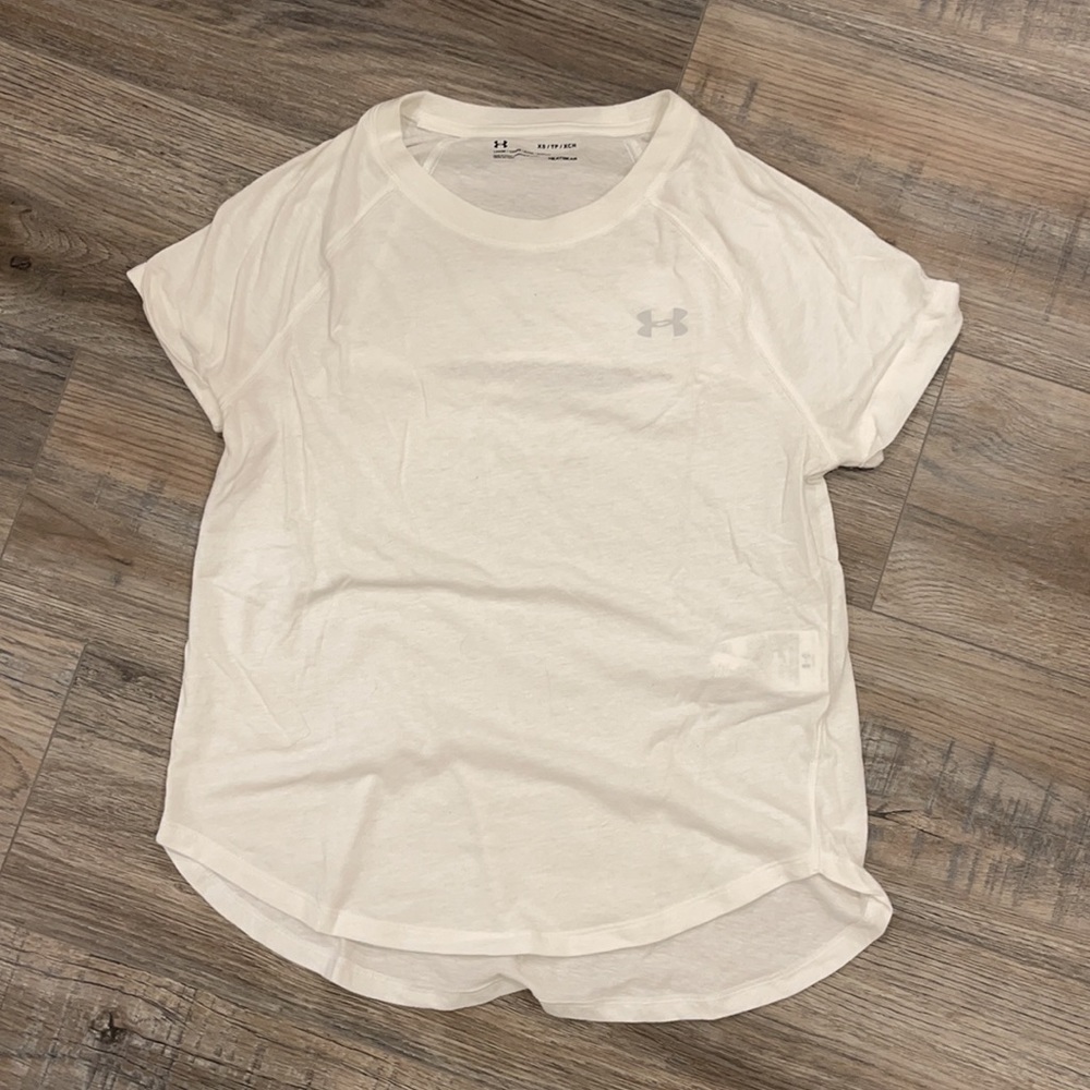 UA cotton shirt